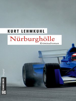 cover image of Nürburghölle